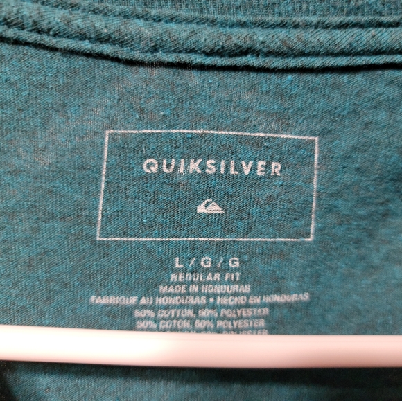 Quick Silver - Picture 2 of 2